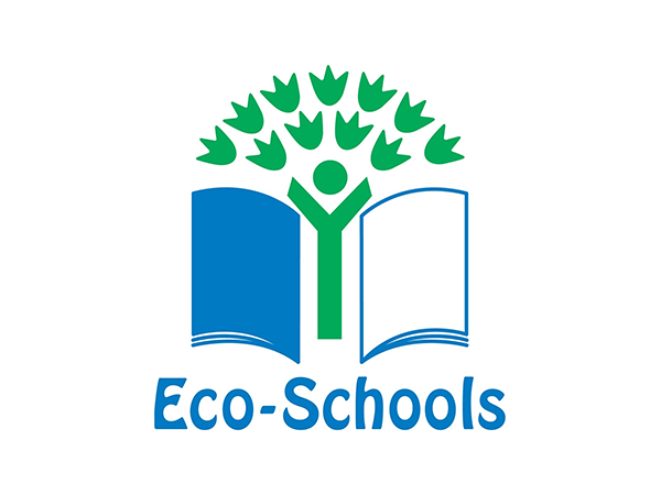 Eco Schools logo